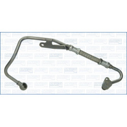 Ajusa Oil Pipe VAG 1.8L 16v - EA888