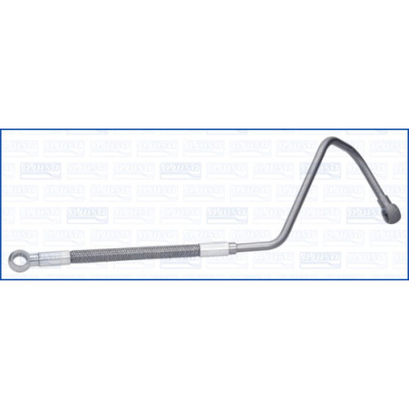 Dijelovi motora Ajusa Oil Pipe Fiat 1.4L 16v - T-Jet | race-shop.hr