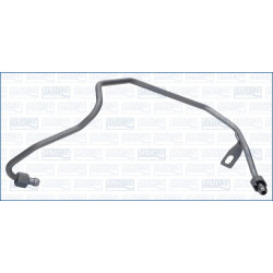 Ajusa Oil Pipe Opel 2.0L 16v - Z20LET