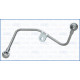 Dijelovi motora Ajusa Oil Pipe Mitsubishi 2.0L 16v - 4G63 7-bolt | race-shop.hr