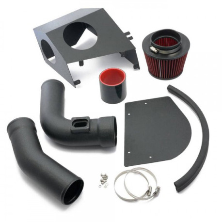 Sportski usis RACES RACES Cold air intake kit with heat shield for BMW F10/11 N20 (2012-18) | race-shop.hr