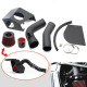 Sportski usis RACES RACES Cold air intake kit with heat shield for BMW F10/11 N20 (2012-18) | race-shop.hr