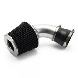 RACES univerzalni usis zraka 3" (76mm) - Black