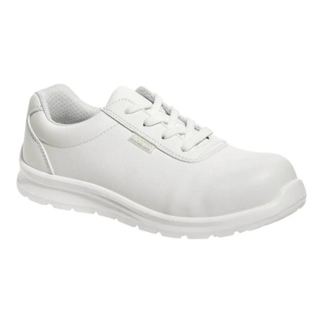 Radne cipele Sparco sigurnosne cipele TRACKDAY LACES WALKER S2 | race-shop.hr