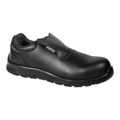 Radne cipele Sparco sigurnosne cipele TRACKDAY NO-LACE COSY S2 | race-shop.hr