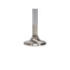 Dijelovi motora Manley Street Series SBC Exhaust Valve 1.625 x 5065 x .3415 | race-shop.hr