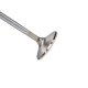 Dijelovi motora Manley Toy 3.0L 7MGE Intake Valve 32.00mm x 98.05mm x .2362 | race-shop.hr