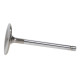 Dijelovi motora Manley Chevy 409 Intake Valve 2.200 x 5105 x .3715 | race-shop.hr