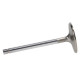 Dijelovi motora Manley Chevy 409 Intake Valve 2.200 x 5105 x .3715 | race-shop.hr