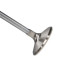 Dijelovi motora Manley Chry 426 Hemi Exhaust Valve Kit 1.900 x 4855 x .3075 | race-shop.hr