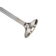 Dijelovi motora Manley Chevy LS-1 Exhaust Valve Kit 1.550 x 4923 x .3136 | race-shop.hr