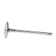 Dijelovi motora Manley BBC Exhaust Valve Kit 1.940 x 5364 x .3715 | race-shop.hr