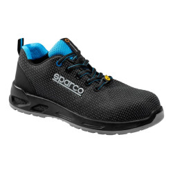 Sparco sigurnosne cipele HORIZON TEK FRESNO S3S