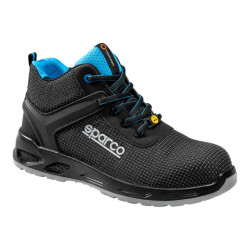 Sparco sigurnosne cipele HORIZON TEK-H RIALTO S3S