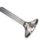 Dijelovi motora Manley Ford 351 Cleveland Exhaust Valve 1.710 x 5042 x .3415 | race-shop.hr