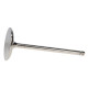 Dijelovi motora Manley Titanium Series BBC Intake Valve | race-shop.hr