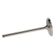 Dijelovi motora Manley Titanium Series BBC Intake Valve | race-shop.hr