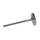Dijelovi motora Manley Titanium Series Chevy LS-7 Intake Valve | race-shop.hr