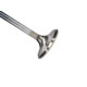 Dijelovi motora Manley Chevy 5.3L L83 Exhaust Valve 1.560 5.208 .3136 | race-shop.hr
