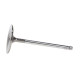 Dijelovi motora Manley BBC Intake Valve 2.300 5.244 .3110 | race-shop.hr