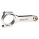 Dijelovi motora Manley BBC H-Beam conrod 6.800 Duljina | race-shop.hr