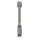 Dijelovi motora Manley BBC Pro-Series I-Beam Set 6.660 | race-shop.hr