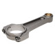 Dijelovi motora Manley Chevrolet LS Pro-Series I-Beam Conrod Set 6.125 | race-shop.hr