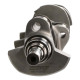 Radilica Manley SBC Forged Crankshaft 4.000 Stroke | race-shop.hr