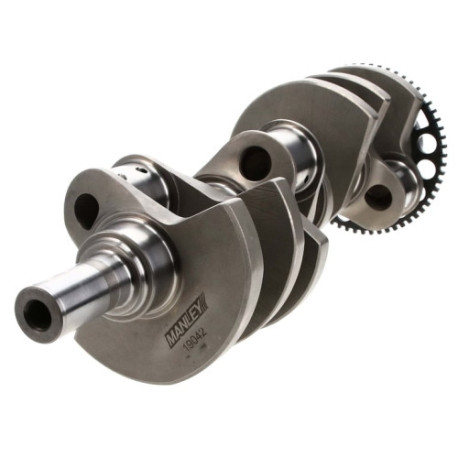 Radilica Manley Chevy LT1 Forged Crankshaft - 4.000 Stroke | race-shop.hr
