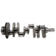 Radilica Manley Chevy LT1 Forged Crankshaft - 4.000 Stroke | race-shop.hr