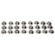 Dijelovi motora Manley Valve Spring/Retainer Kit Toyota 2JZGTE | race-shop.hr
