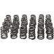 Dijelovi motora Manley Valve Spring/Retainer Kit Toyota 2JZGTE | race-shop.hr