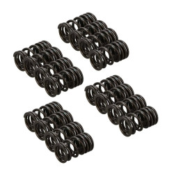 Manley Valve Spring/Retainer/Lock Kit Honda K20A/Z