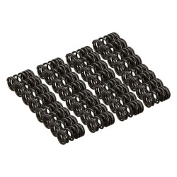 Manley Valve Spring/Retainer Kit Toyota 3UR-FE