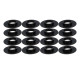 Dijelovi motora Manley Valve Spring/Retainer Kit/Locator/Lock/Seal Chevy LS | race-shop.hr