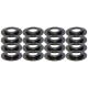 Dijelovi motora Manley Valve Spring/Retainer Kit/Locator/Lock/Seal Chevy LS | race-shop.hr
