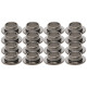 Dijelovi motora Manley Valve Spring/Retainer Kit/Locator/Lock/Seal Chevy LS | race-shop.hr