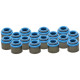 Dijelovi motora Manley Valve Spring/Retainer Kit/Locator/Lock/Seal Chevy LS | race-shop.hr