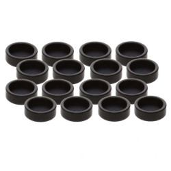 MANLEY kapice ventila, struk 9,44 mm, 16 kom
