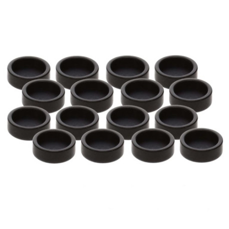 Dijelovi motora MANLEY kapice ventila, struk 9,44 mm, 16 kom | race-shop.hr
