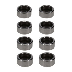 MANLEY kapice ventila (TensileMax), struk 7,9 mm, 8 kom