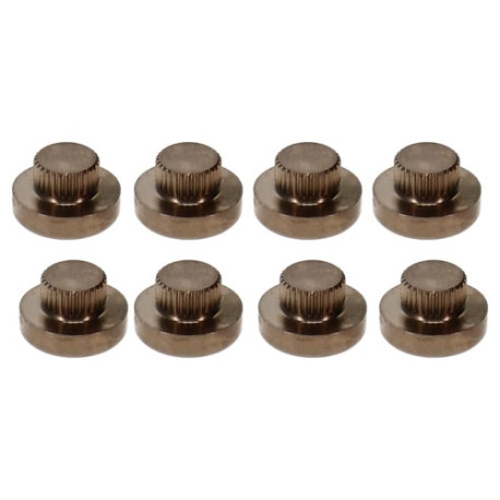 Dijelovi motora MANLEY umetci vrha ventila, struk 7,94 mm, 8 kom, V1 | race-shop.hr