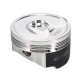 Dijelovi motora Manley klip Chevrolet LT1 4.130 B 1.115 CH -20.00cc | race-shop.hr