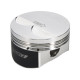 Dijelovi motora Set klipova Manley za Chevy 5.3 LS Gen III 3.785 B 1.304 CH -2cc | race-shop.hr