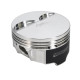 Dijelovi motora Manley klip Chevrolet LS 4.065 Vrt 1.304 CH -4.00 CC | race-shop.hr