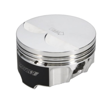 Dijelovi motora Set klipova Manley za Chevrolet LS 4.070 B 1.304 CH -4.00cc | race-shop.hr