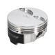 Dijelovi motora Set klipova Manley za Chevrolet LS 4.070 B 1.304 CH -4.00cc | race-shop.hr