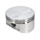 Dijelovi motora Manley set klipova SBC 4.030 Bore 1.125 CH -2.50cc | race-shop.hr