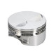 Dijelovi motora Manley Set klipova SBC 4.030 Bore 1.550 CH -4.00cc | race-shop.hr