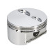 Dijelovi motora Manley klip SBC 4.040 Vrt 1.550 CH -2.50cc | race-shop.hr